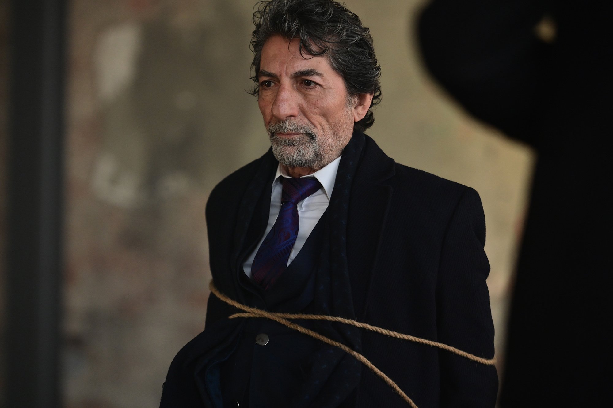 22. Bölüm Foto Galeri