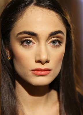 Denise Capezze kimdir? Denise Capezze Biyografisi