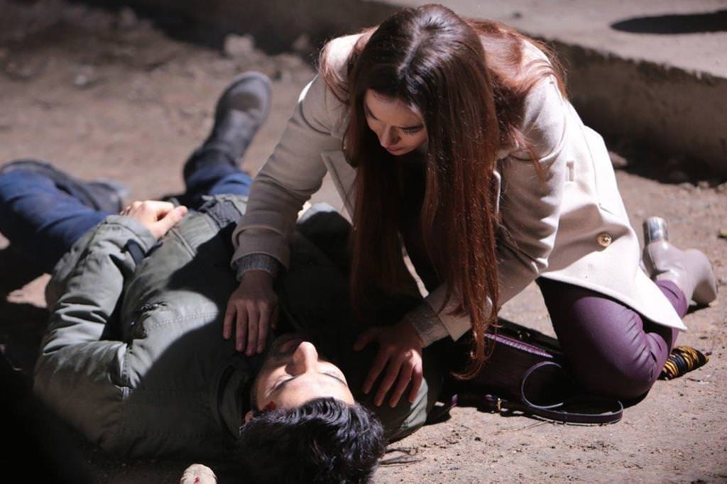 4. bölüm foto galeri