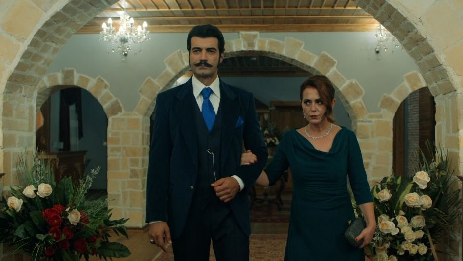 65. Bölüm Foto Galeri