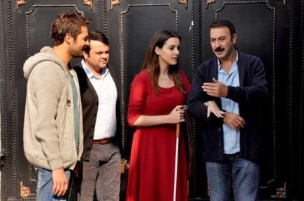 3.bölüm fotoğrafları