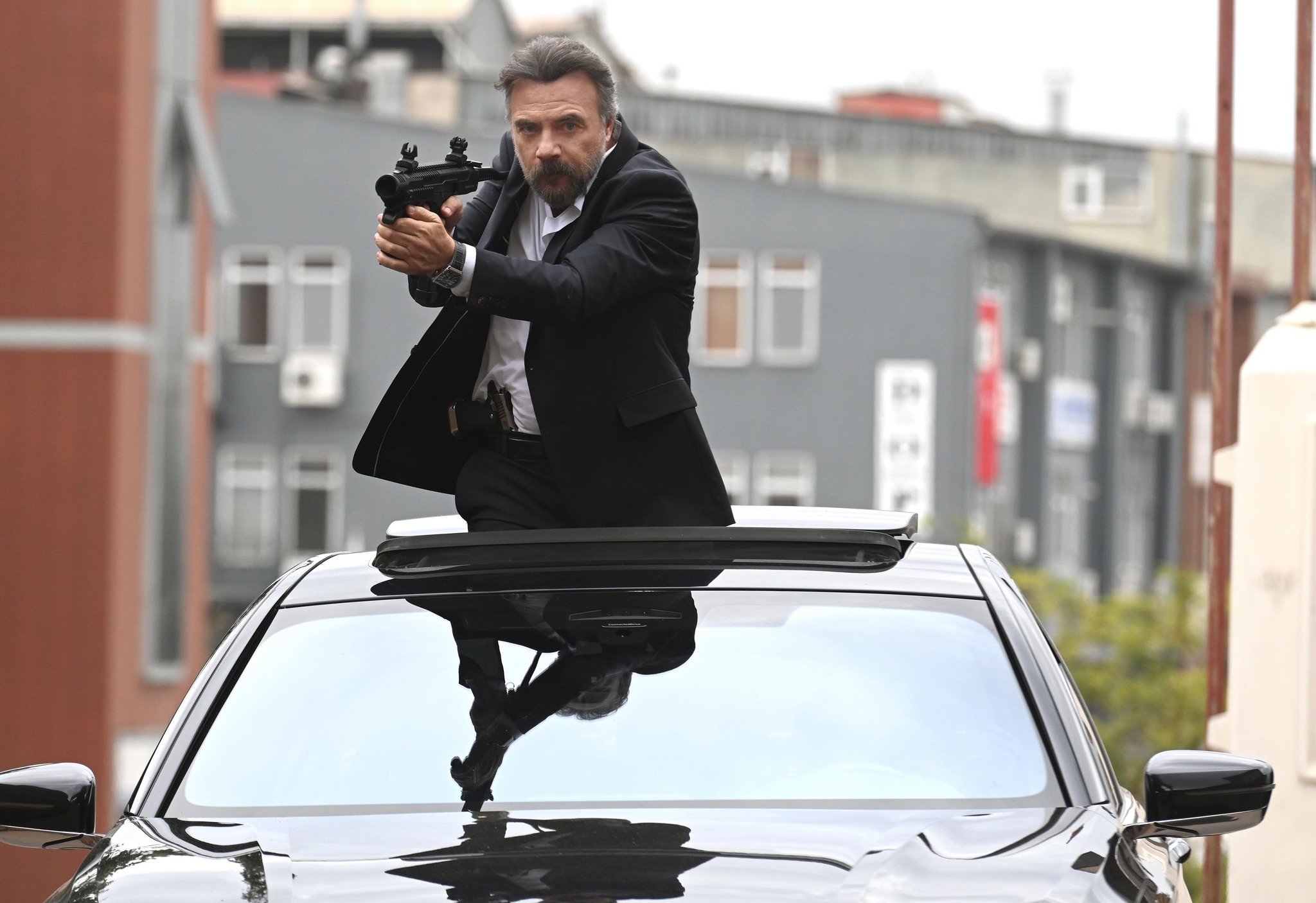 43. Bölüm Foto Galeri