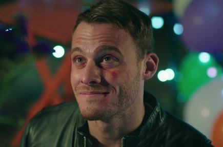 Bu Şehir Arkandan Gelecek