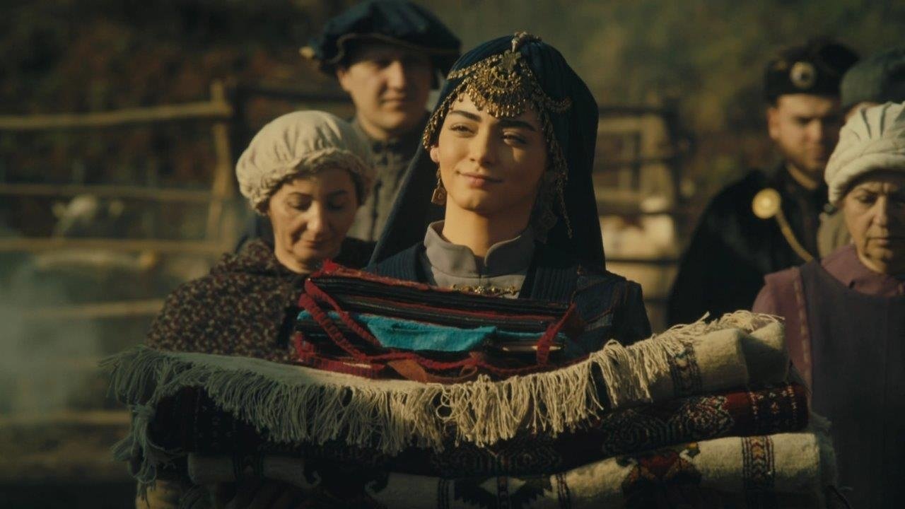 8. Bölüm Foto Galeri 