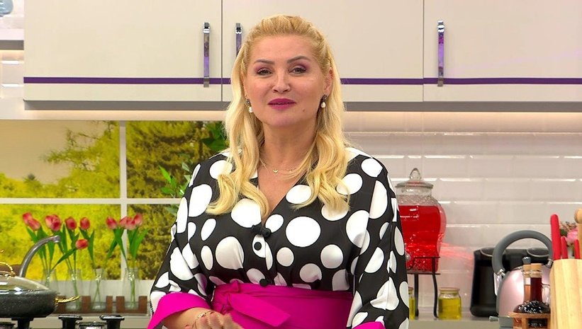 zahide yetis ile mutfak bahane videosunu izle son dakika haberleri