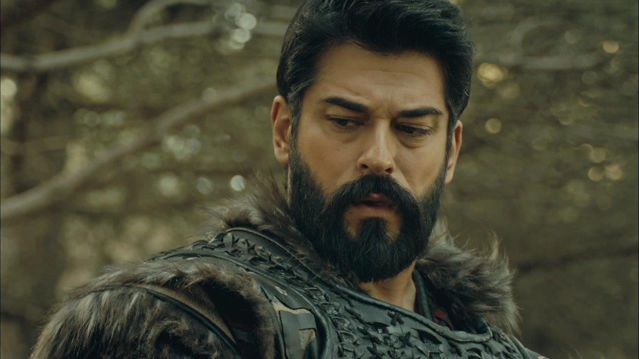 Usta Arius öldü mü?