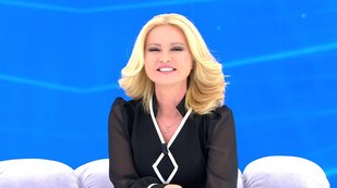 Müge Anlı ile Tatlı Sert