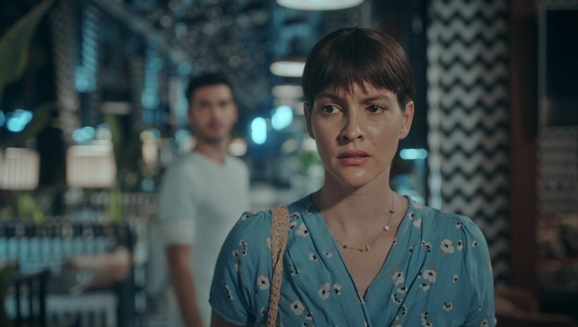 İkimizin Sırrı - 2. Fragman