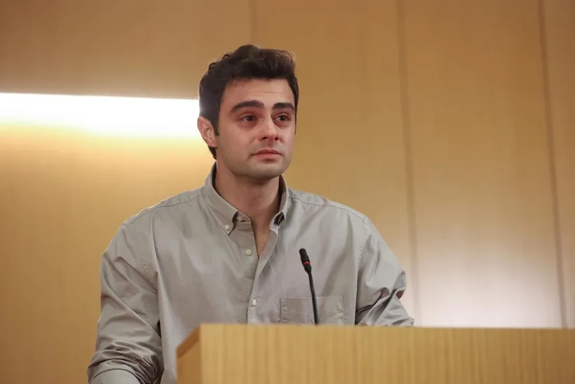 Eren alesi için zor günler