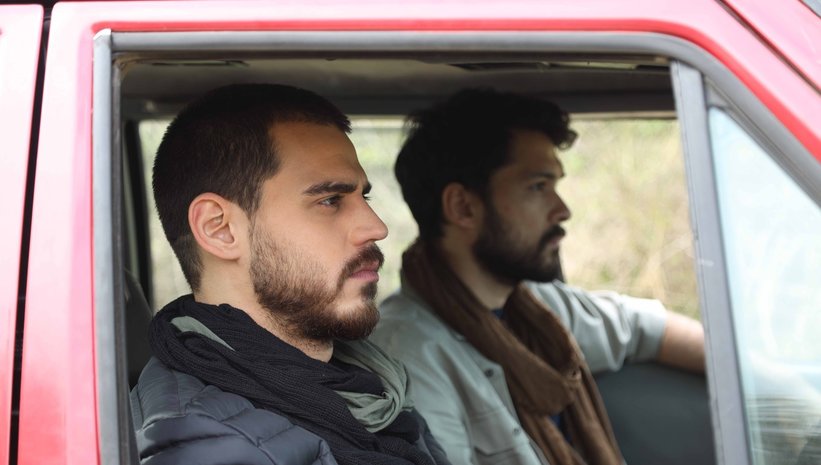 Yalnız Kurt
