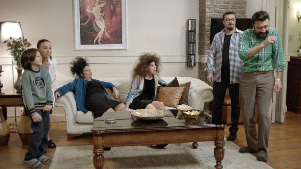 25. bölüm fotoğrafları