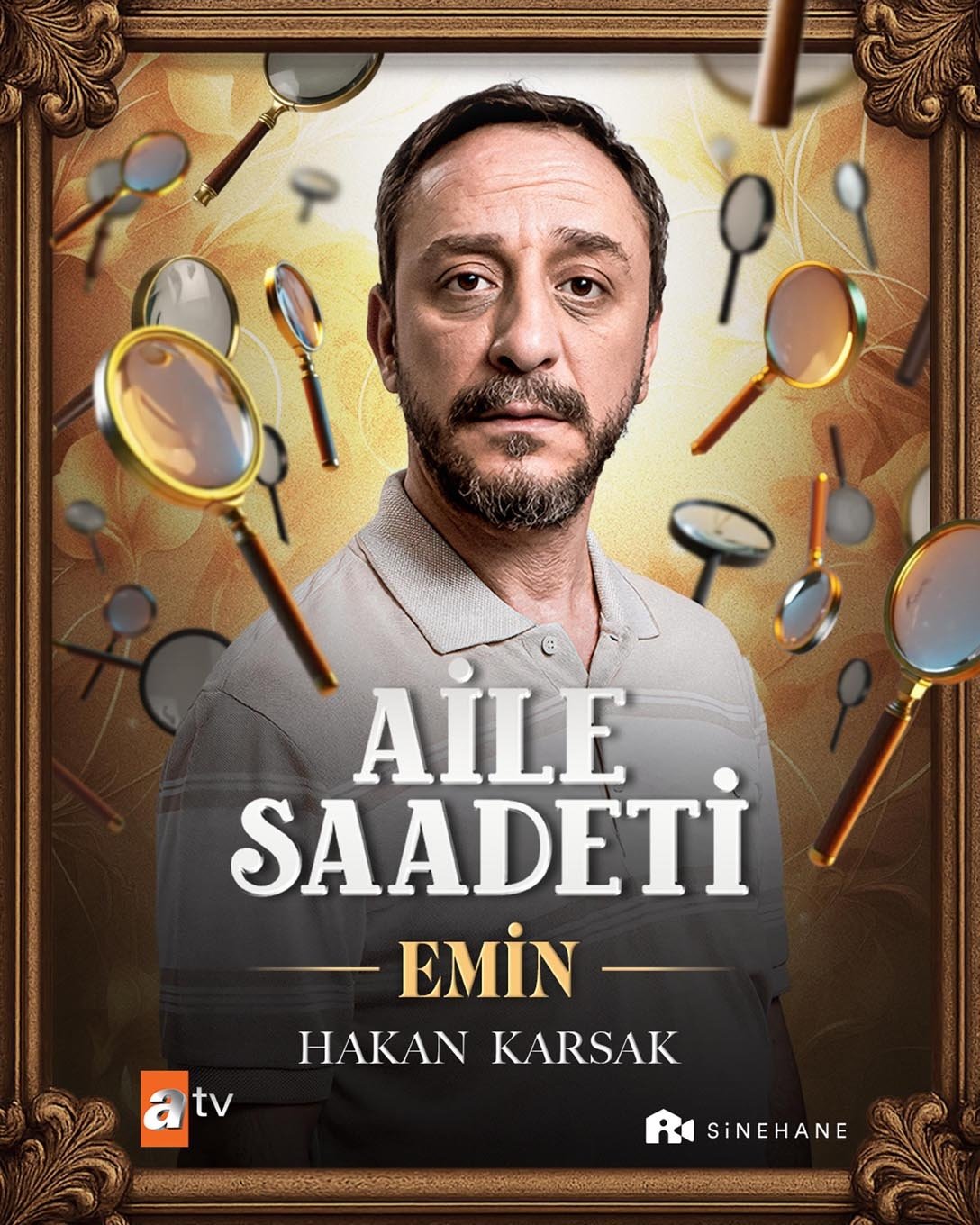Aile Saadeti karakterlerini tanıyalım