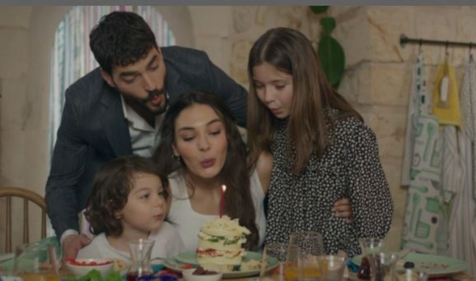 hercai
