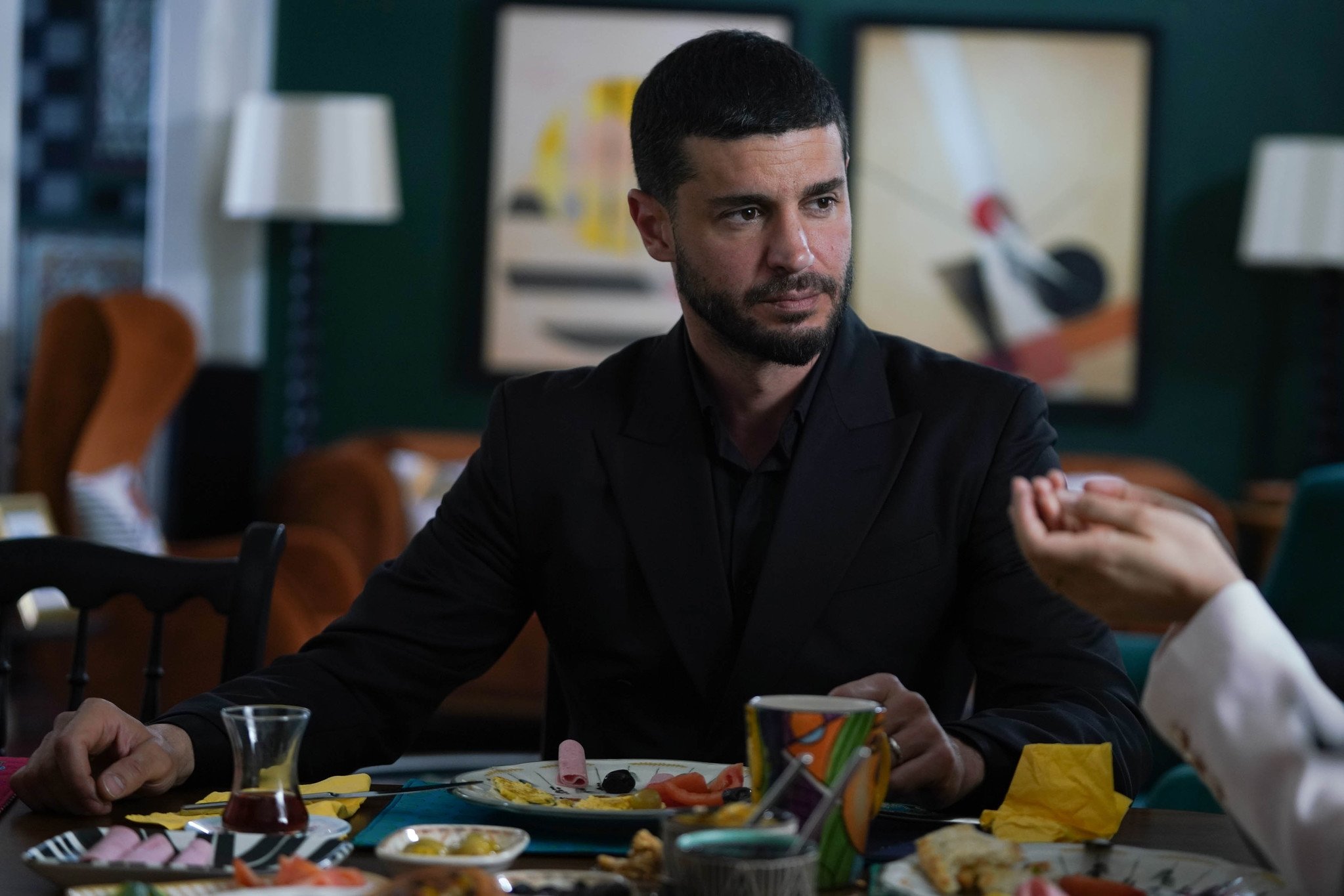 30. Bölüm Foto Galeri