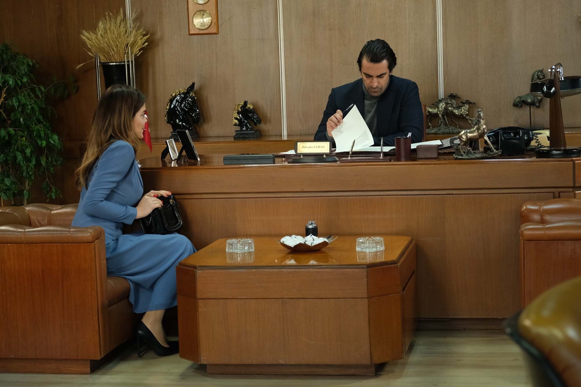 127. Bölüm Foto Galeri