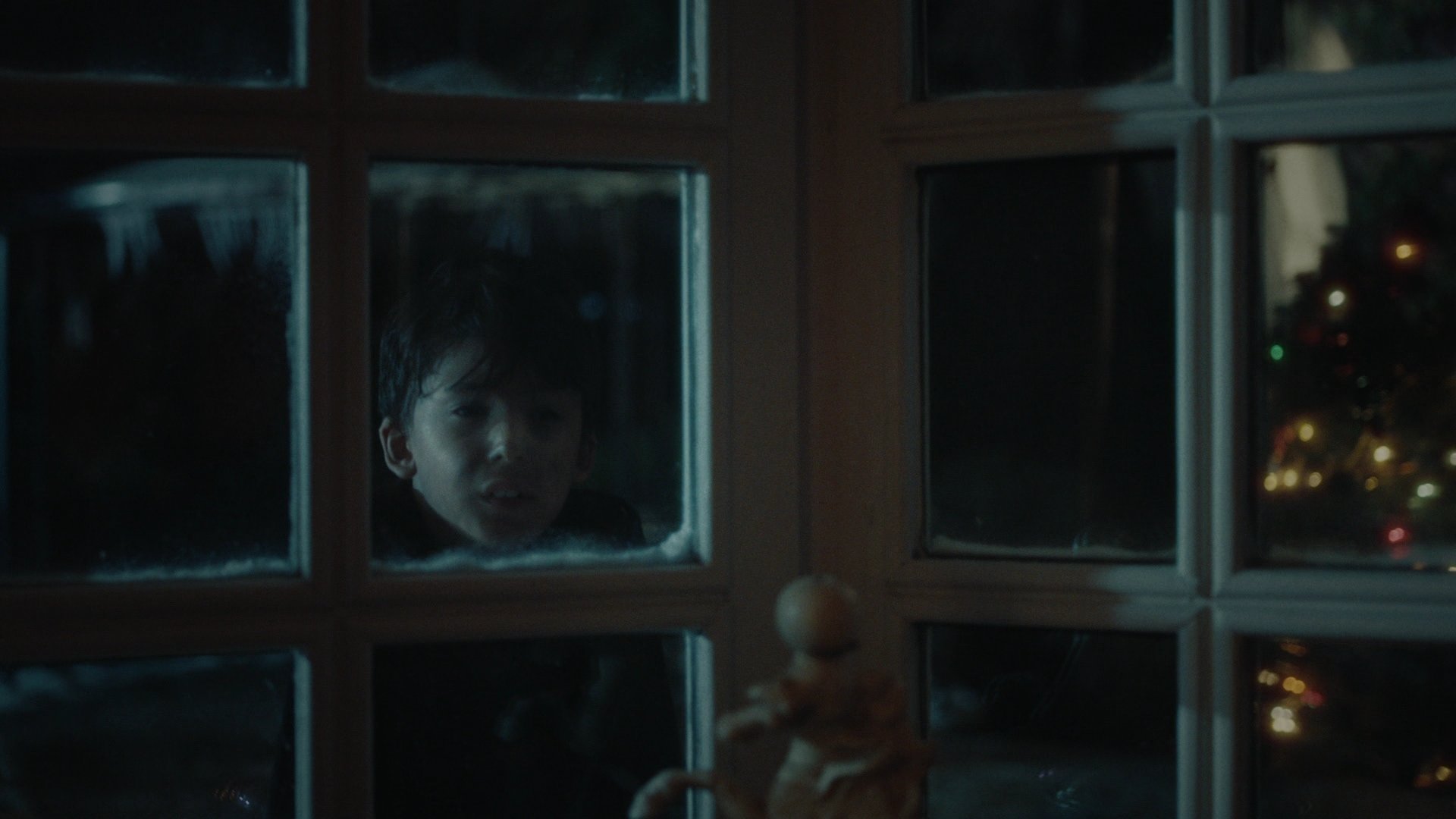 Küçük Kara neler yaşadı? 