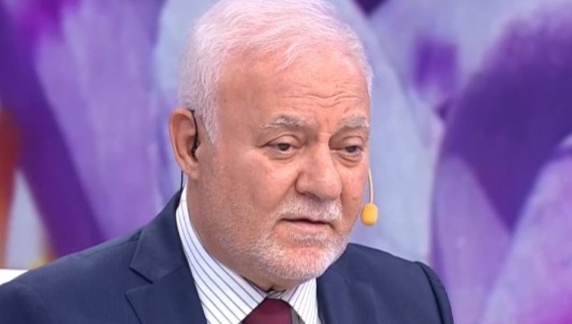 nihat-hatipoglu-ile-kuran-ve-sunnet