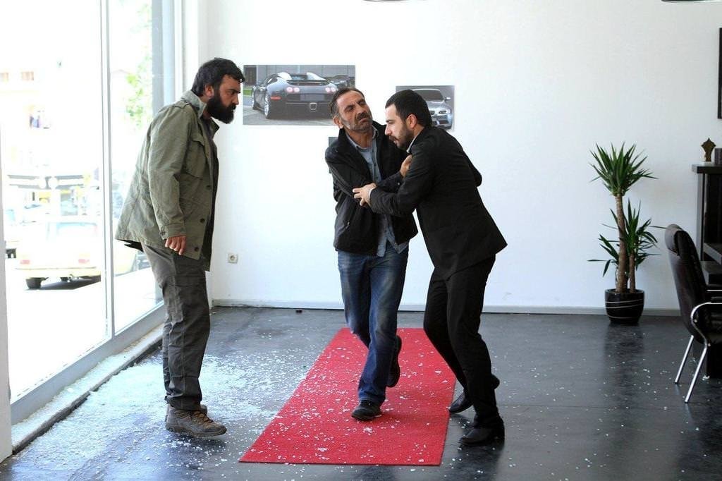 29. bölüm fotoğrafları