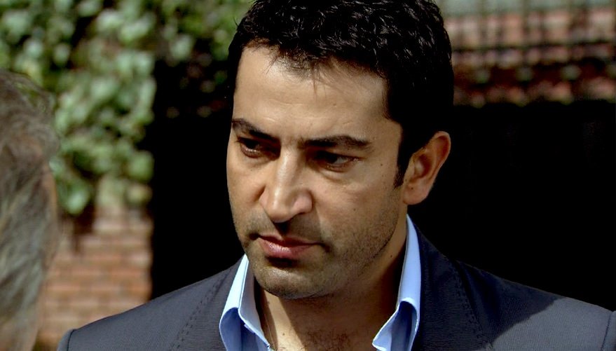 Ezel 52. bölüm fotoğrafları