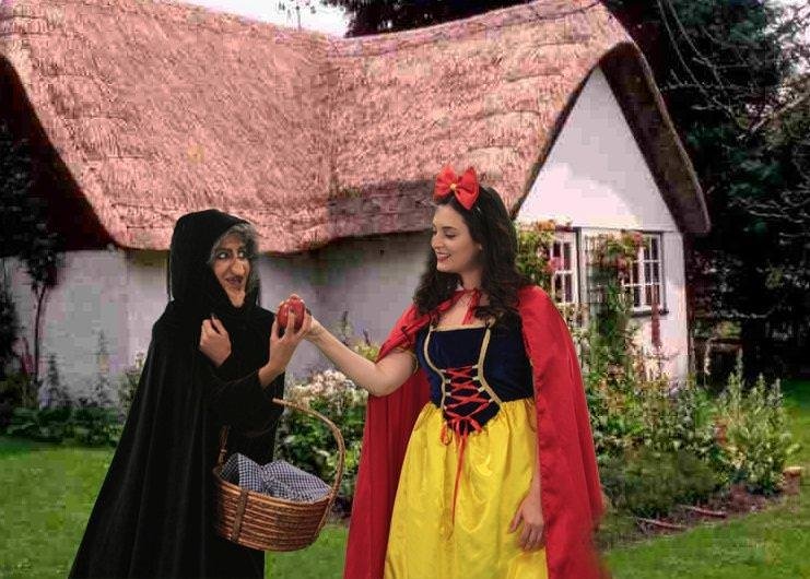 Yahşi Cazibe 86.bölüm fotoğrafları