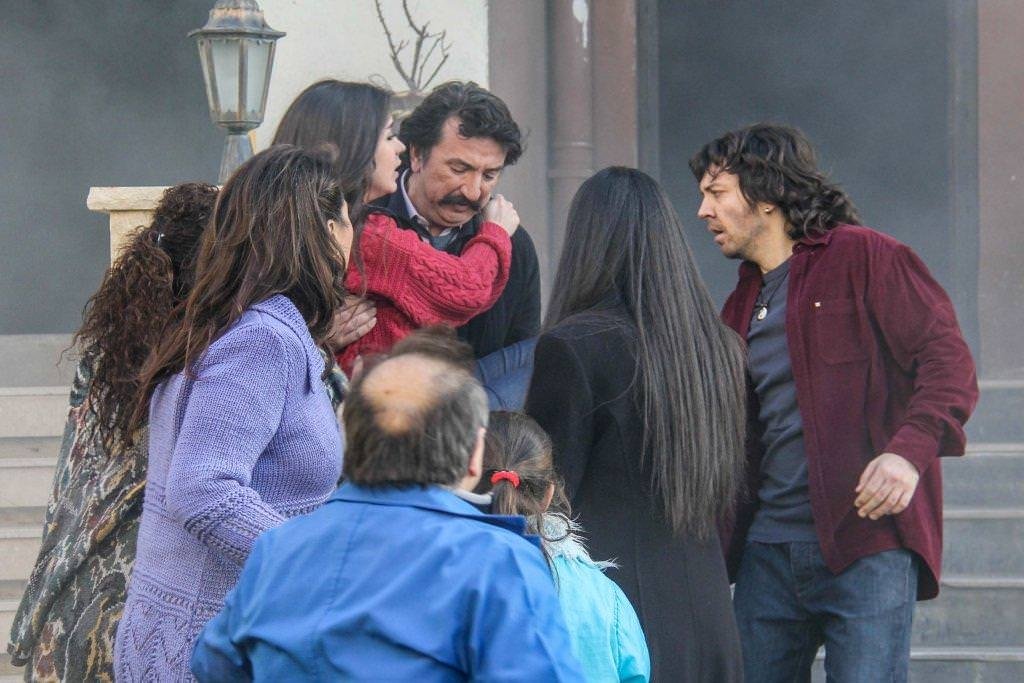 34.bölüm fotoğrafları