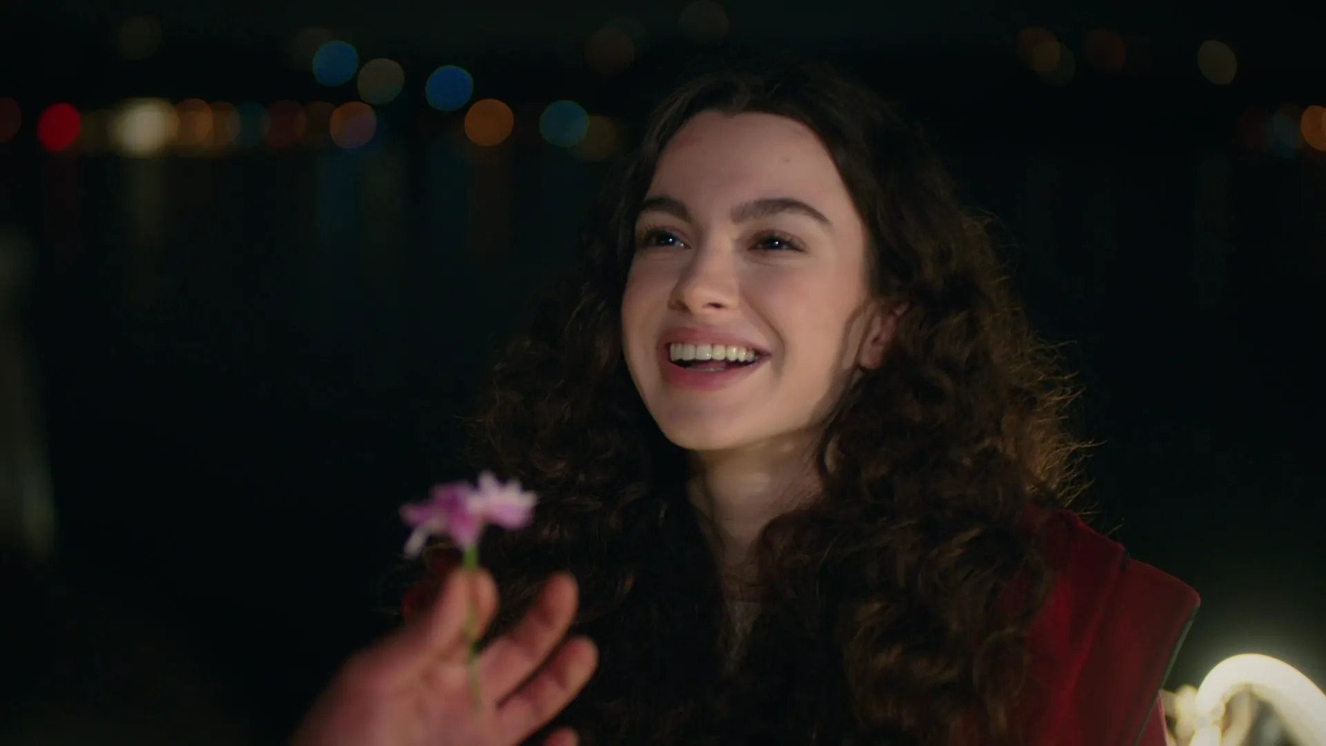Asiye Rasmlari Kardeşlerim | Doruk ve Asiye’nin romantik anlarında neler yaşanacak?💗