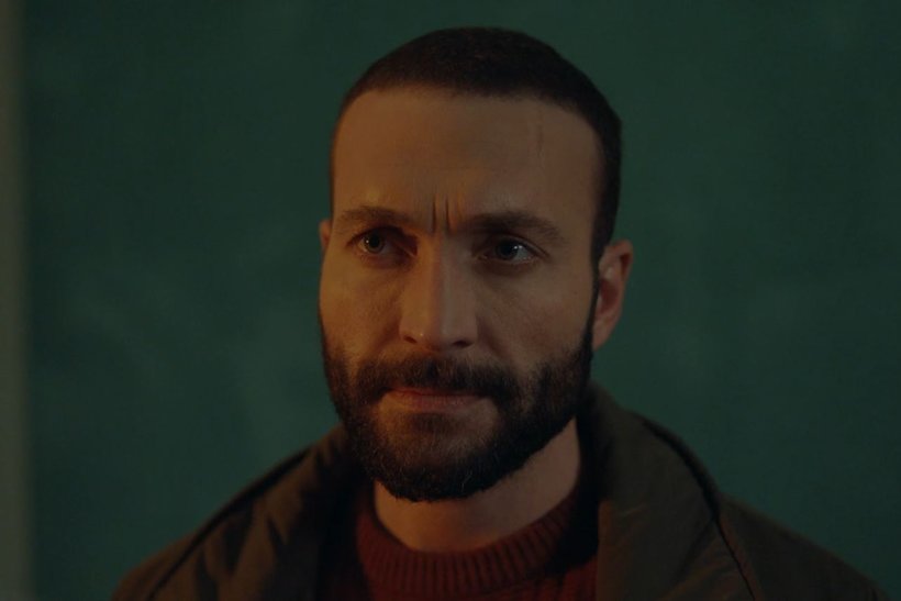 Ali ve Barbaros, Çino’dan hesap soruyor