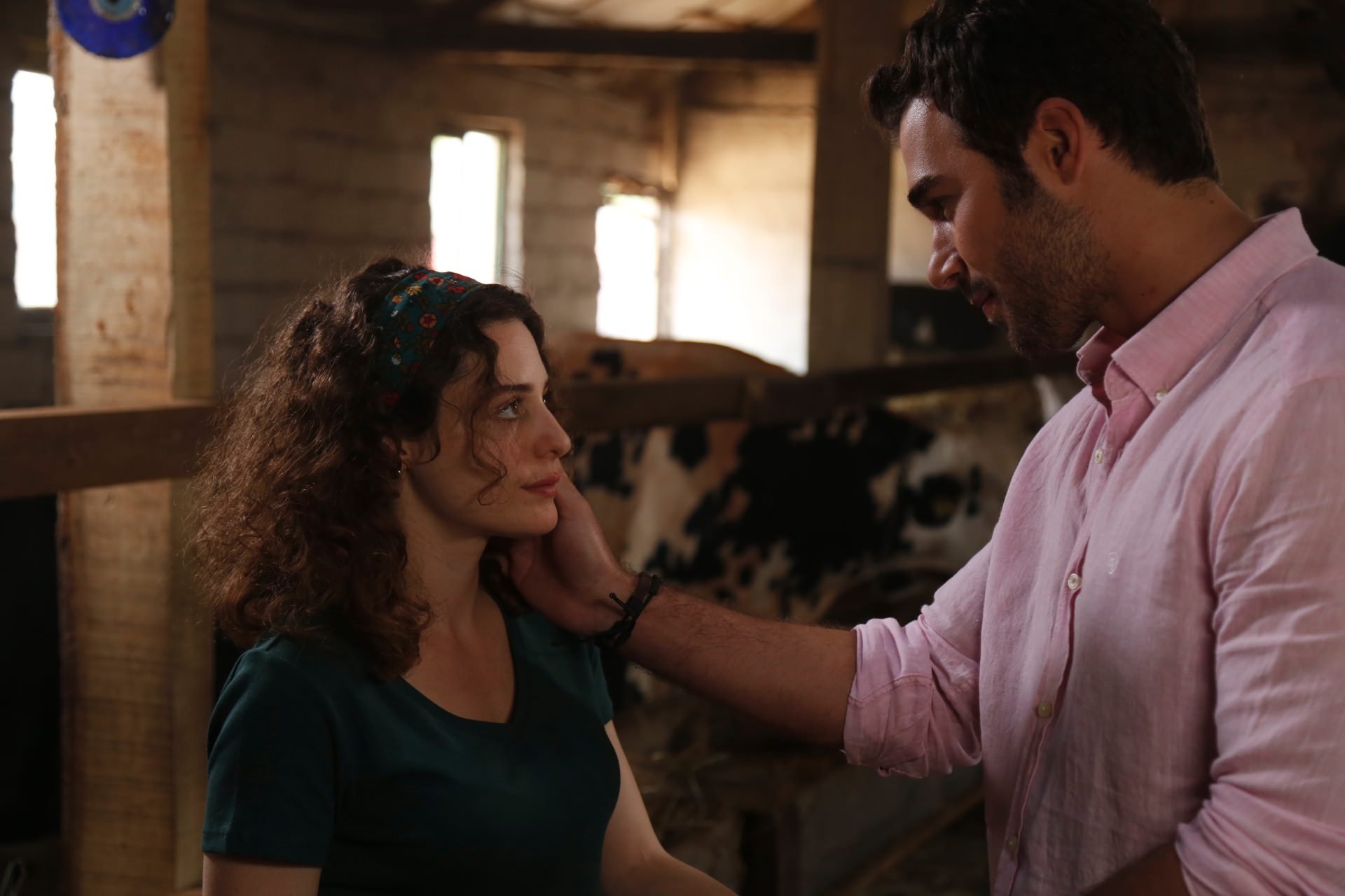 1. Bölüm foto galeri