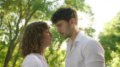 Sevmek Zamanı - 2. Fragman