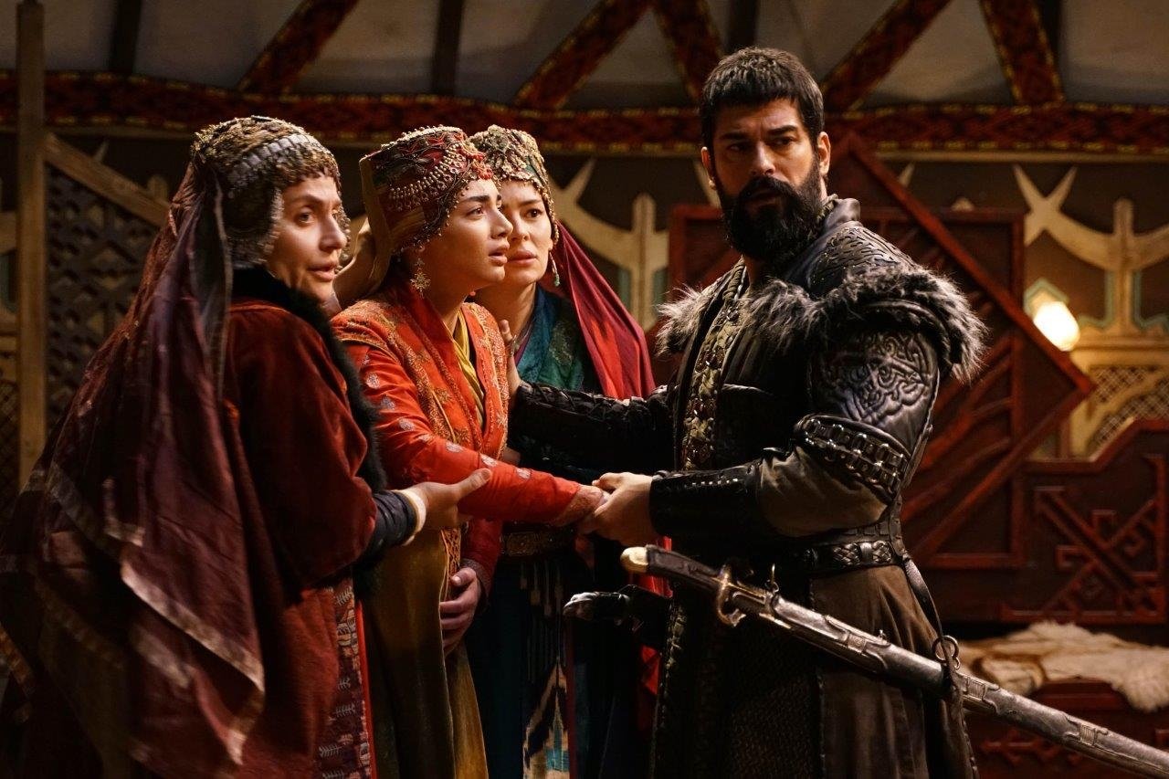 75. Bölüm Foto Galeri 