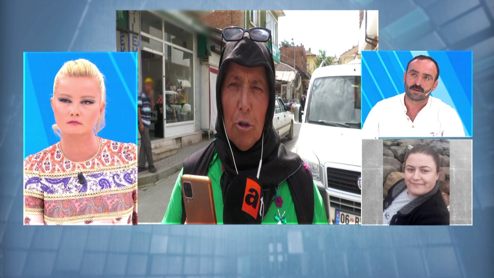 Bu hafta Müge Anlı'da neler oldu?