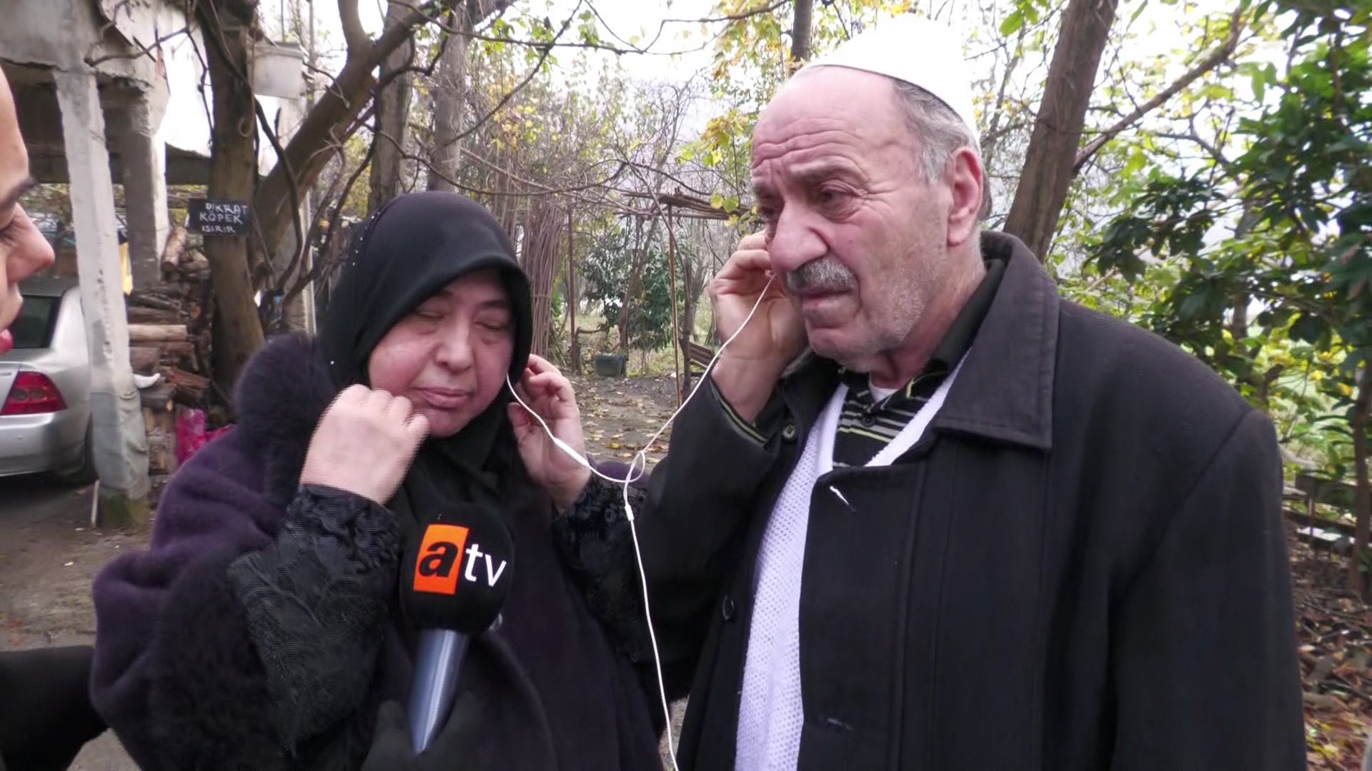 İnanılmaz iddia: "Babamı o ilaçlarla öldürecek!"
