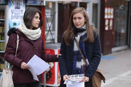 110. Bölüm Foto Galeri