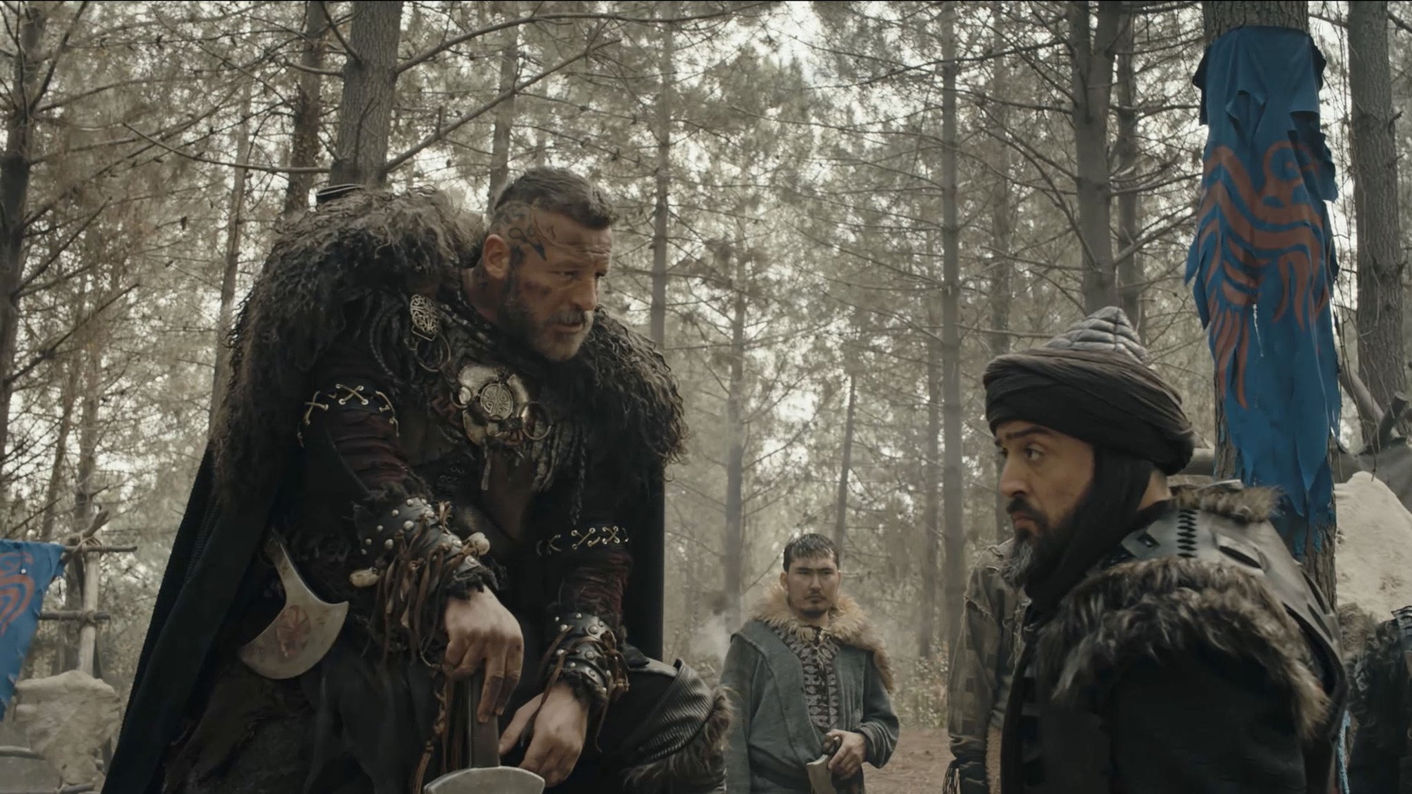 106. Bölüm Foto Galeri