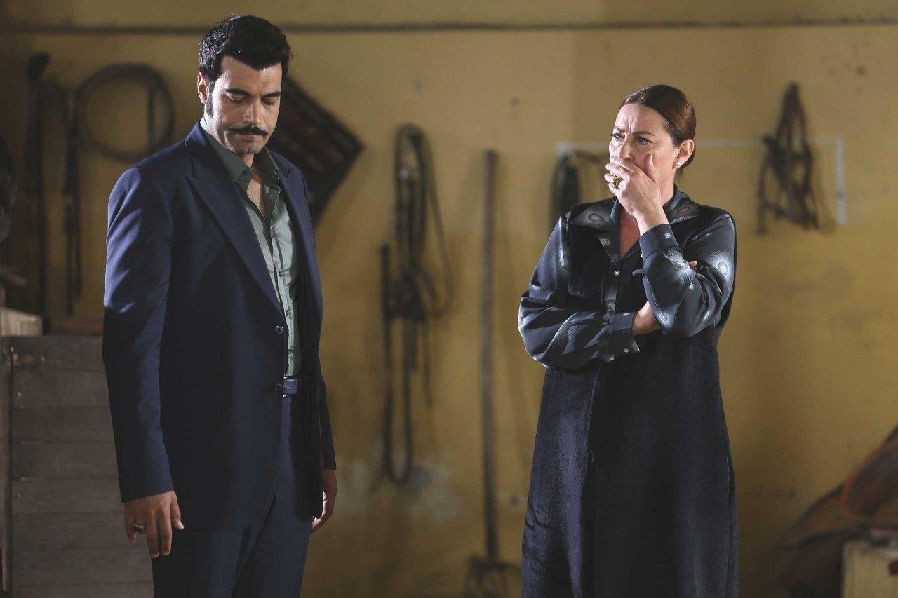 32. Bölüm Foto Galeri 