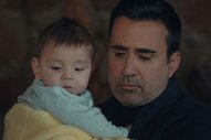 Aşk ve Mavi 58. Bölüm fragmanı