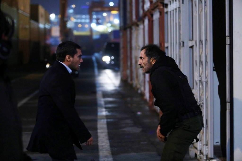 45. bölüm fotoğrafları