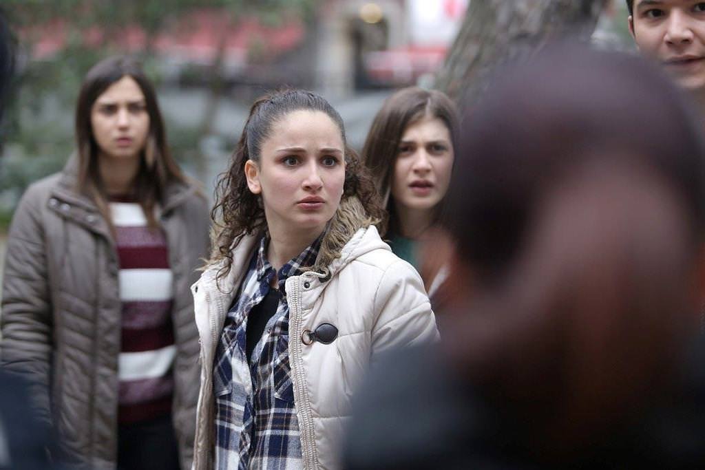 76. Bölüm foto galeri