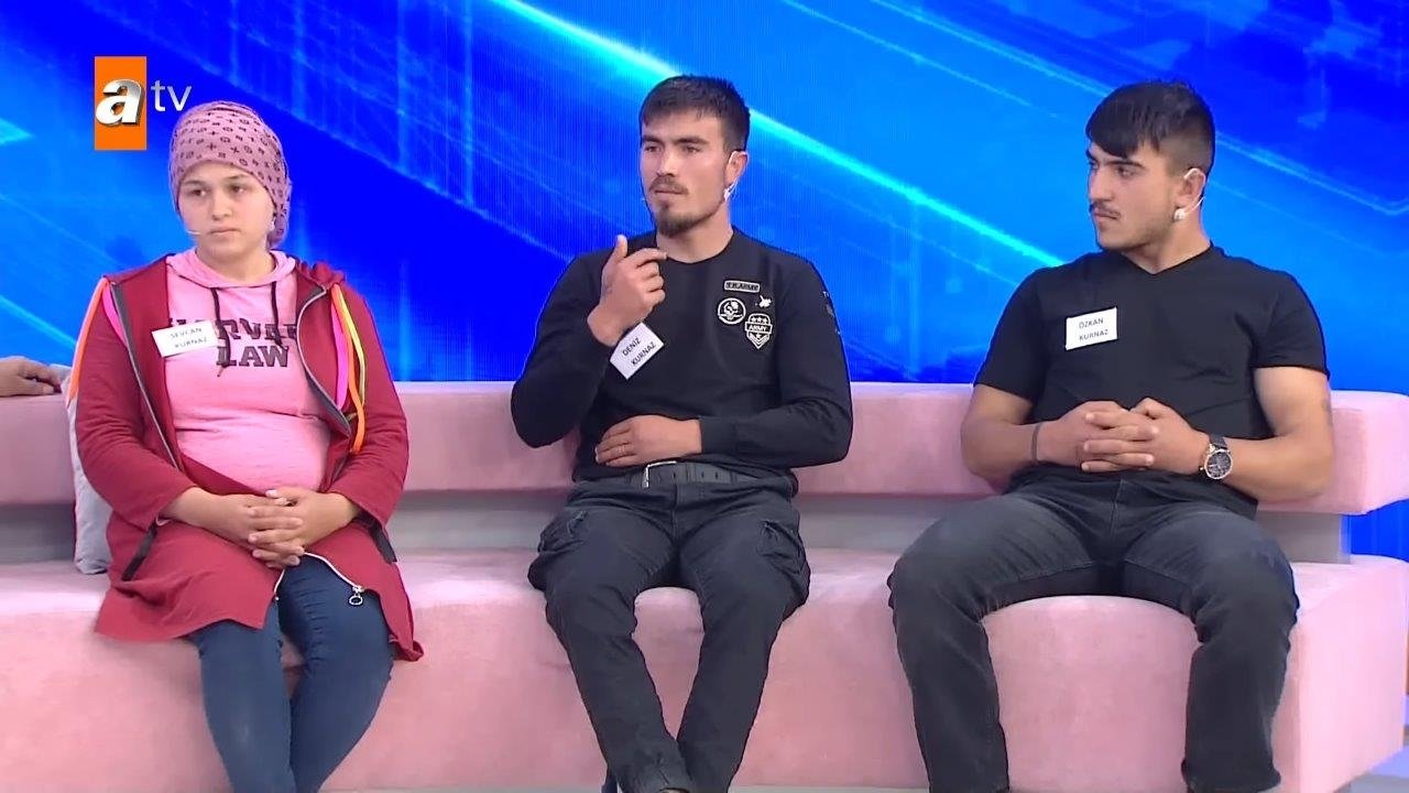 Ecrin Bebeğin Dosyası