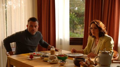 6. Bölüm Foto Galeri