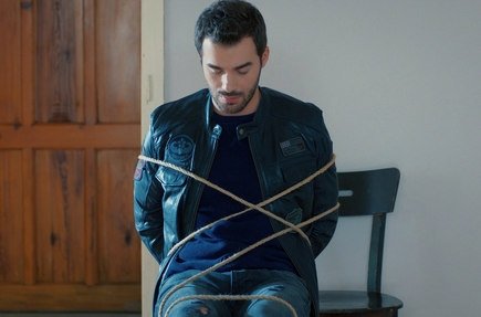 Seven Ne Yapmaz (Final)