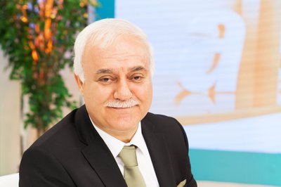 Nihat Hatipoğlu ile Sahur