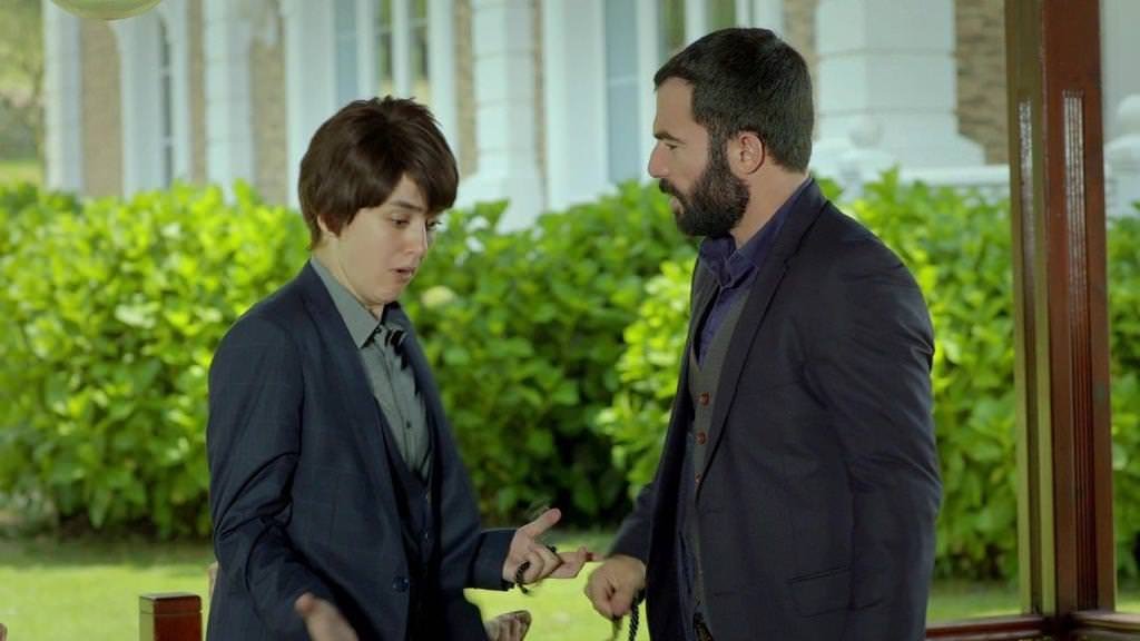 68. bölüm fotogaleri