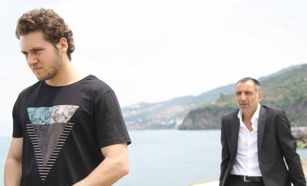 12. bölüm fotogaleri