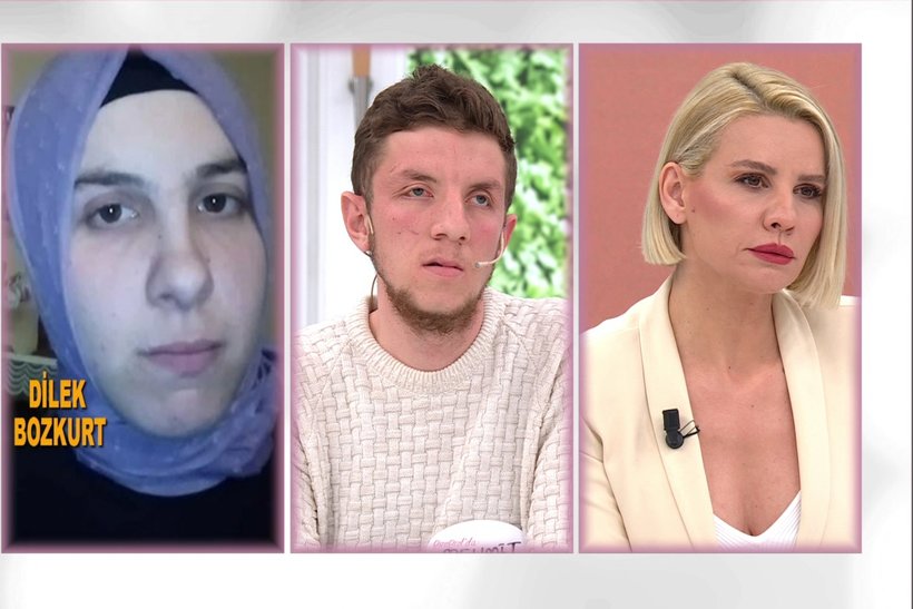 Esra Erol'da yaşanan olay pes artık dedirtti