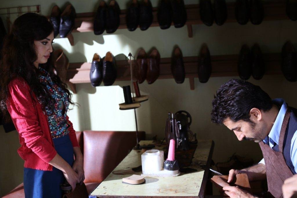 4. Bölüm Fotoğrafları