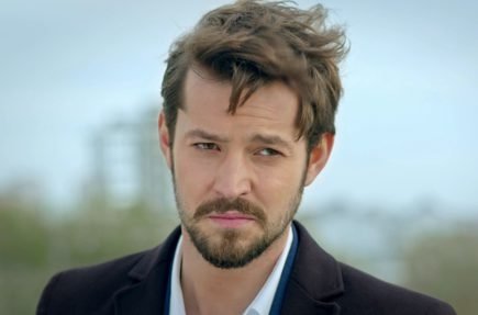 Kertenkele "Yeniden Doğuş"