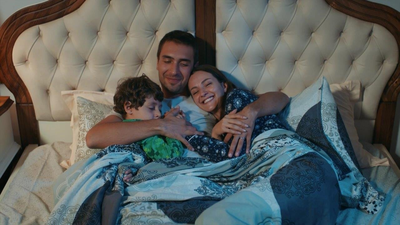 58. Bölüm Foto Galeri 