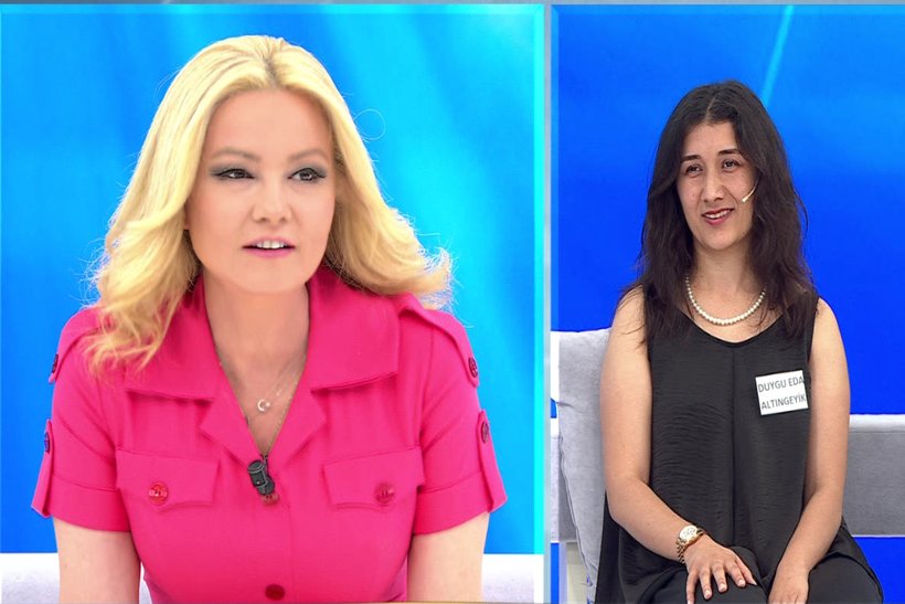 Müge Anlı fırtına gibi esmeye devam ediyor