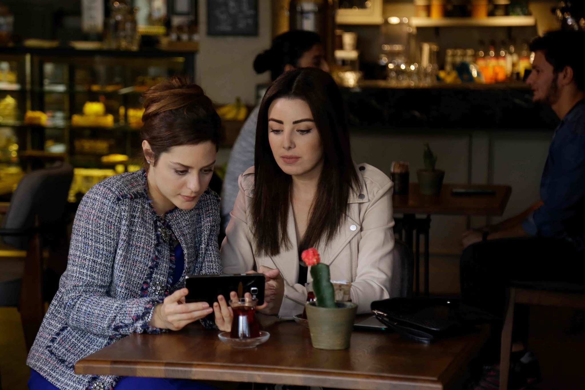 7. Bölüm foto galeri